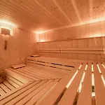 Watschelente Am Krakower Komfort & Wellness Mit Seeblick *
