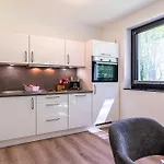 Watschelente Am Krakower Komfort & Wellness Mit Seeblick * Krakow am See