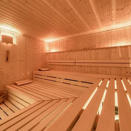 Zuversicht Am Krakower Komfort & Wellness Mit Seeblick *