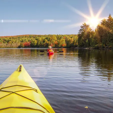 Zuversicht Am Krakower Komfort&wellness Mit Seeblick Apartment Krakow am See
