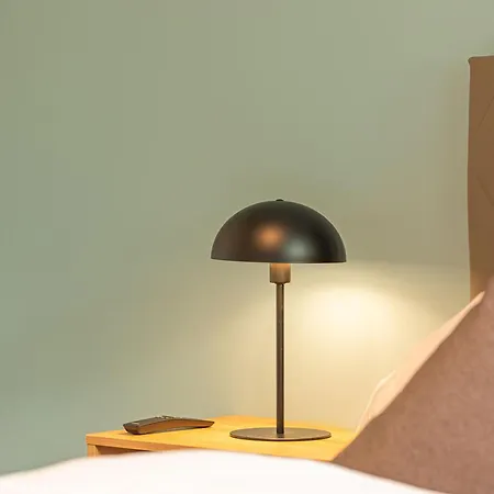 Apartment Zuversicht Am Krakower Komfort&wellness Mit Seeblick Krakow am See