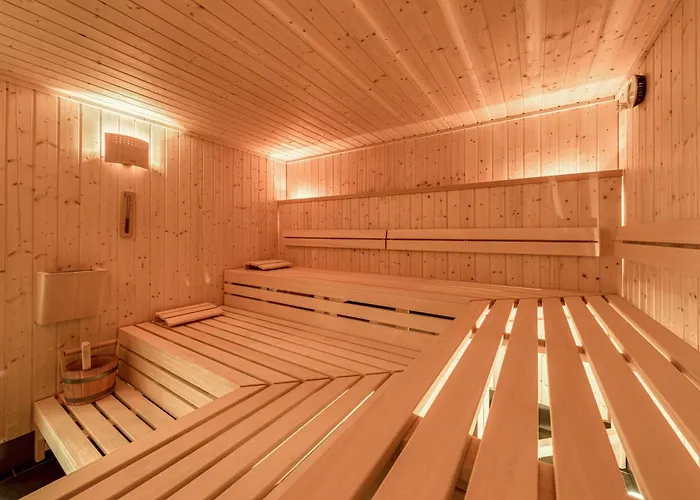 Zuversicht Am Krakower Komfort & Wellness Mit Seeblick *