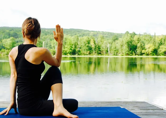 Appartement Zuversicht Am Krakower Komfort & Wellness Mit Seeblick *