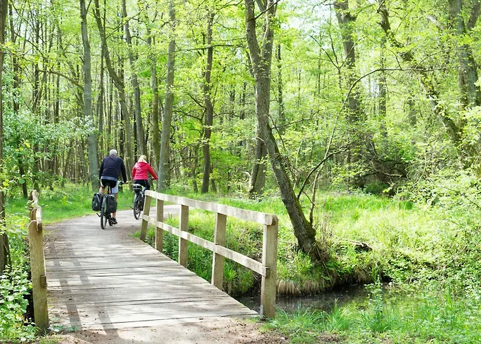 Zuversicht Am Krakower Komfort & Wellness Mit Seeblick